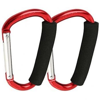 Moschetto a Gancio Multiuso 14cm