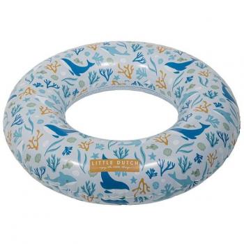 Bouée flottante enfant Ocean Dreams bleue
