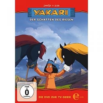 Yakari