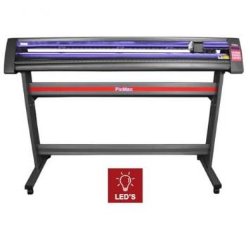MonsterShop 1350mm Vinyl Cutting Plotter with LED Light Guide & Stand