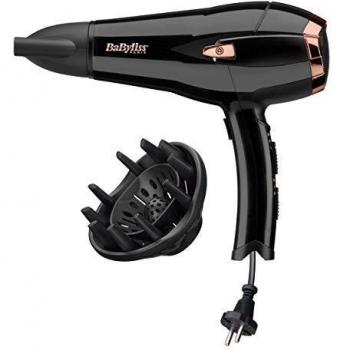 BaByliss Cordkeeper 2000W Haartrockner