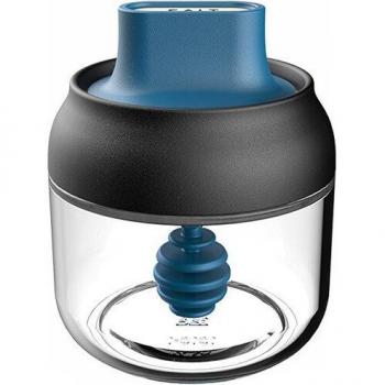 Verre sélectif pour sucre et sel
