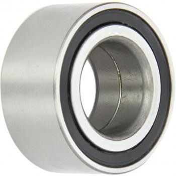 Conjunto de Rodamientos de Rueda Metzger WM 2020