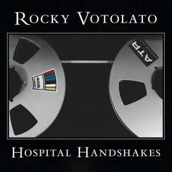 Hospital handshakes