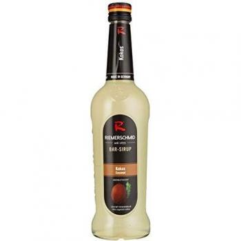 Riemerschmid Kokos-Sirup für Mixgetränke 1 x 0.7 l