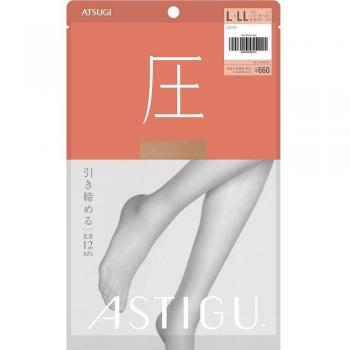 ATSUGI Astig Komfort Strumpf LLL