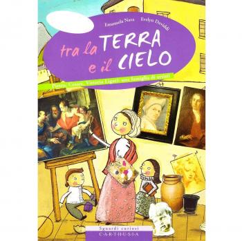 Tra la terra e il cielo. Pietro, Cesare, Vittoria Ligari: una famiglia di artisti