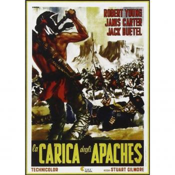 Carica Degli Apaches (La)