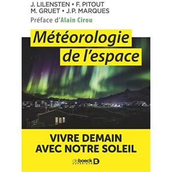 Météorologie de l'espace