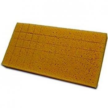 Talocha plástico con esponja hidro plus pro 24988 rubi