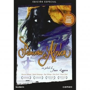 Princess of Africa ( Princesa de África )