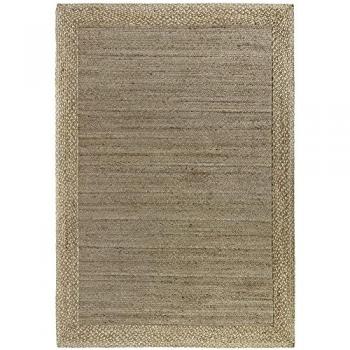 Hamid: Alfombra de Yute Luque 230x160