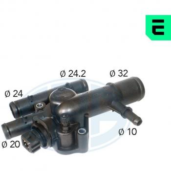 ERA 350398 Controle de Temperatura Líquido