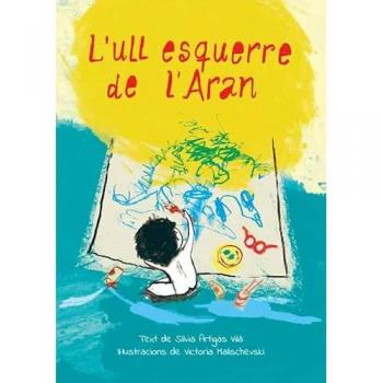 L'ull esquerre de l'Aran