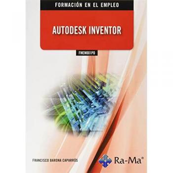 FMEM001PO Autodesk Inventor