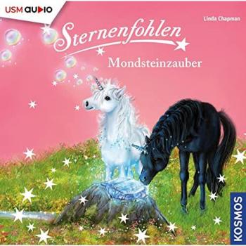 Sternenfohlen (Folge 24): Mondsteinzauber
