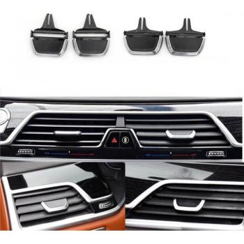 Almohadilla de Salida de Aire BMW G30 G38 G12 530
