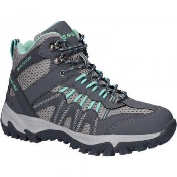 Stivali Hi-Tec Jaguar Mid Cut da escursionismo per donna