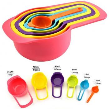 Ultimate Silicone Ladle & Spoon Collection
