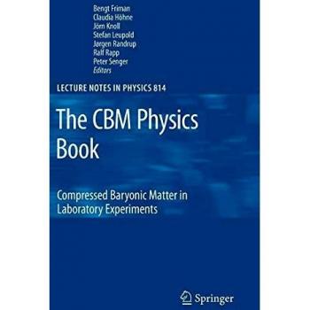 The CBM Physics Book: Compressed Baryonic Matter in Laboratory Experiments