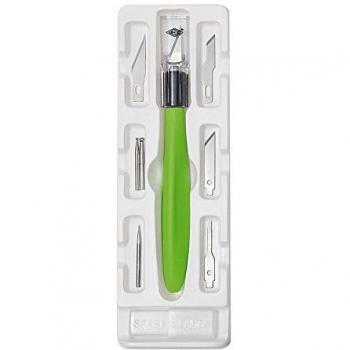 Comfortline Precision Tool Set – Wedo 7872199