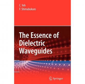 The Essence of Dielectric Waveguides