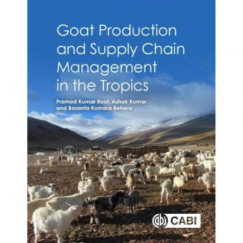 Vitalsource Technologies, Inc. Goat Production And Supply Chain Management In The Tropics