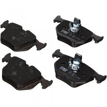 Plaquettes de frein TRW GDB1530