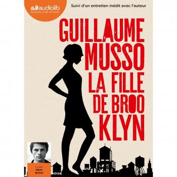 La fille de Brooklyn