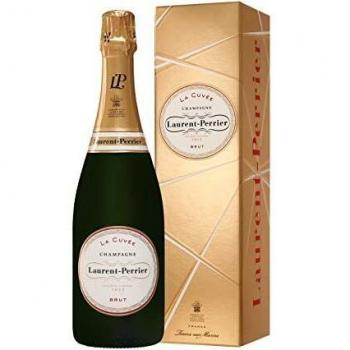Laurent-Perrier Cuvée Brut 75cl