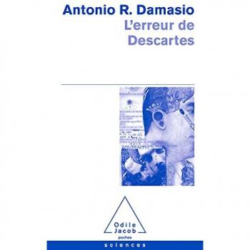 L'Erreur de Descartes (2021): Tirage spécial OJ Poche 2021