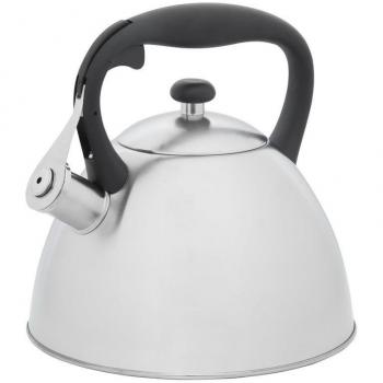 Sibilo d’Argento: Bollitore Classic