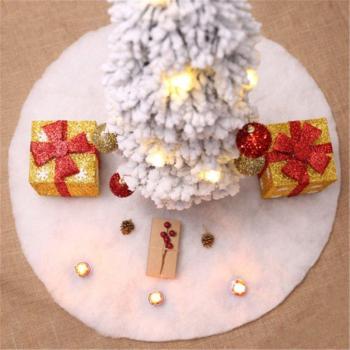 Tapis de sol pour Noël