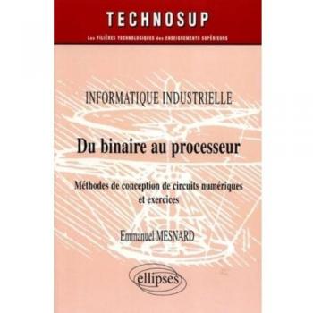 Du binaire au processeur