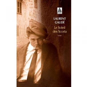 Le soleil des Scorta
