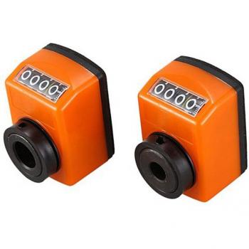 Tour 04 à trou 20 mm – Système numérique d’alignement et compteur