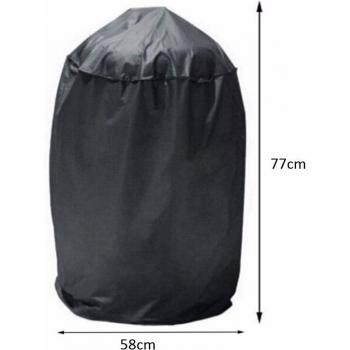Weber Gas Barbecue Dust Cover