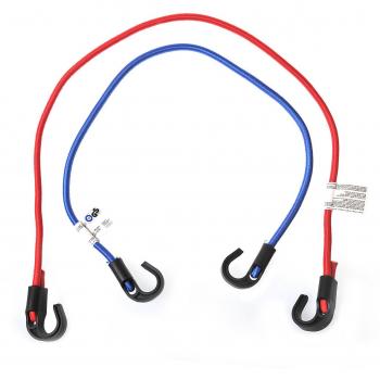 Sangles de sécurité ProPlus pour bagages