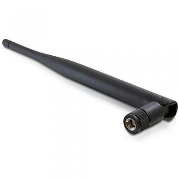 DELOCK 88396 5dBi Omni WiFi Aerial
