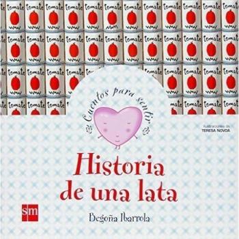 HISTORIA DE UNA LATA
