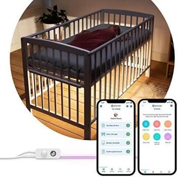 Veilleuse de lit Wifi Glow Maxi-Cosi