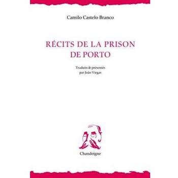 Documentaire : Récits de la prison de Porto