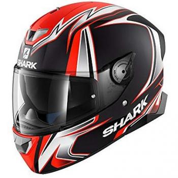 SKW 2 Rep – KWO Shark Integralhelm Größe S