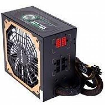 Zalman ZM650-EBT 650W Fuente de alimentación