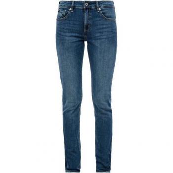QS Slim Fit Jeans Catie mit Stretch-Anteil, 34/32