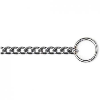 16 Fine Ancol Choke Chain – Series 3