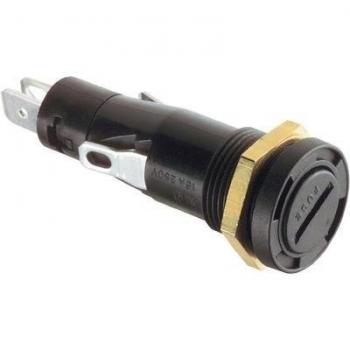 Arcolectric Micro Fuse Holder 6.3 x 32 mm