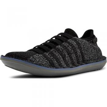 CAMPER Bee Knit Sneaker – Gray, Size 11 US (Men)
