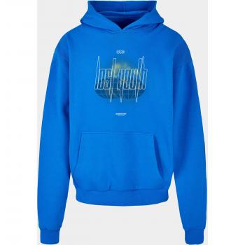Junge Zeiten LY Hoodie – Partnerschaft