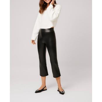 Leggings térmicos flare Ysabel Mora